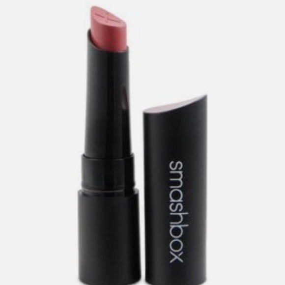 Smashbox Always On Cream to Matte Lipstick in Big Night BNIB - Picture 5 of 16
